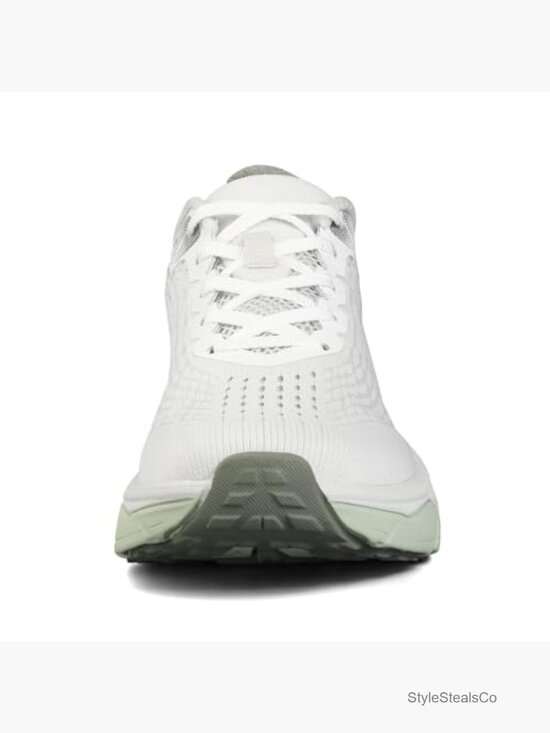 Men\'s Walking Sneakers - Lightweight Cushioned Lace-Up Athletic Shoes main image 7